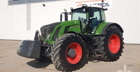 Used farm equipment sold by Ritchie Bros. Auctioneers Used farm equipment sold by Ritchie Bros. Auctioneers